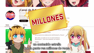 Oshi no Ko Temporada 2